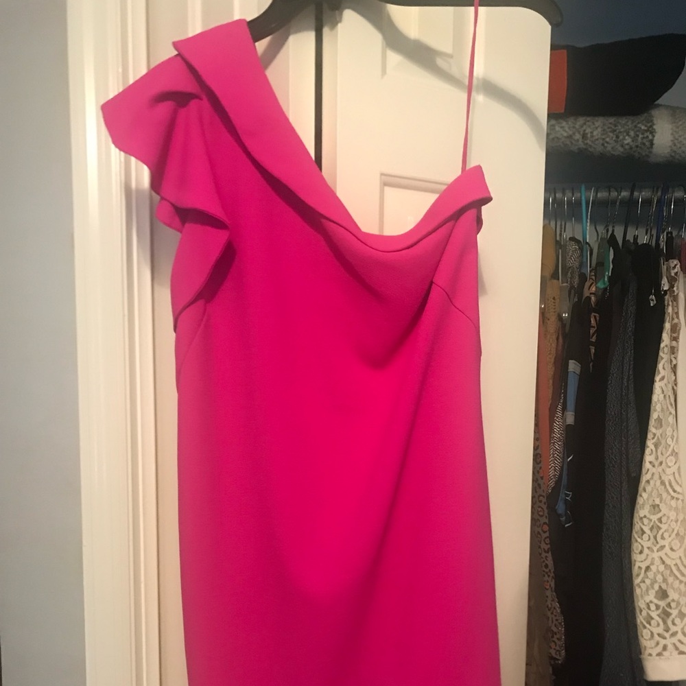 Greyson dress
